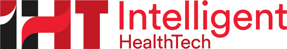 Intelligent Health Tech logo