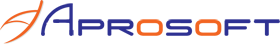 Aprosoft logo