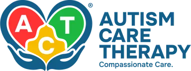 Autism Care Therapy logo
