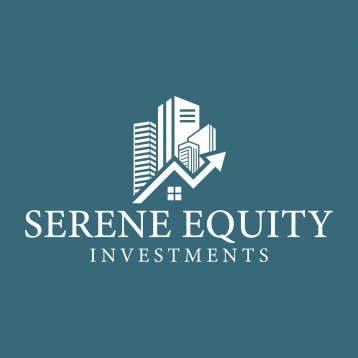 Invest Serene logo